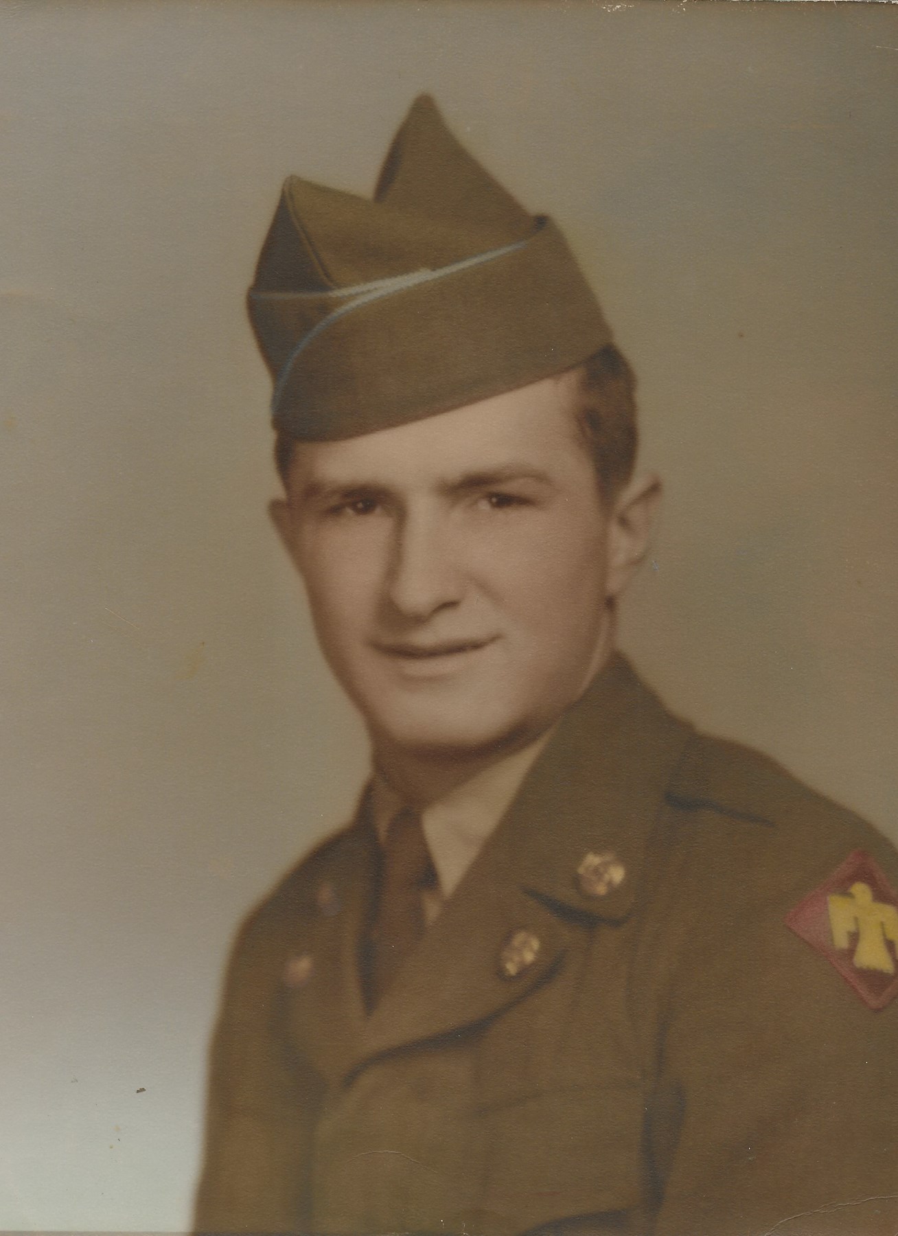 Obituary of William R.  Hughes Sr.