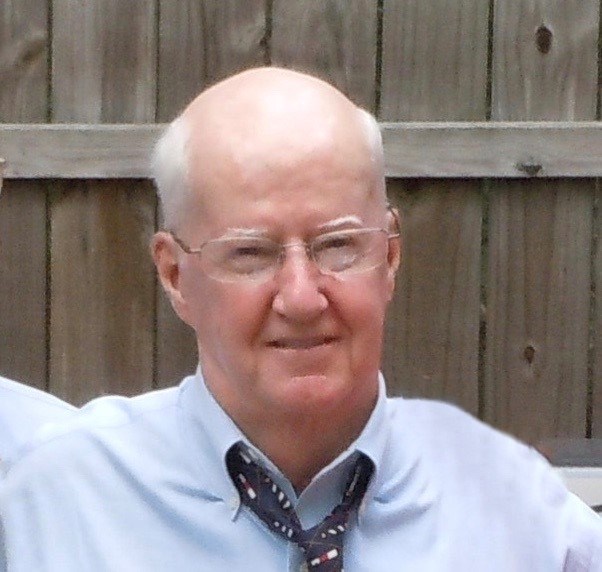 Avis de décès de Robert Leo Kehoe Jr.