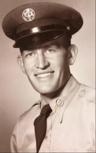 Obituary of Walter Burton Nicks