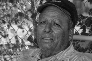 Obituary of Juan Manuel Castillo