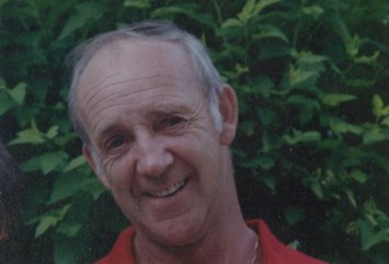 Obituary of Curtis Raymond Nesbitt