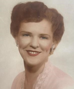 Obituary of Geraldine L Pedicini
