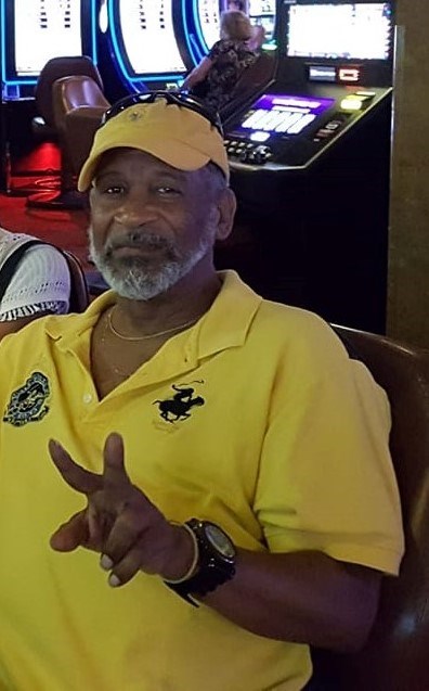 Obituary of Erick George Maddox