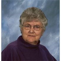 Obituary of Louise M. Pare