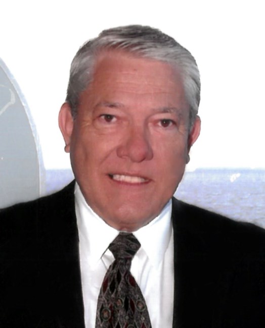 Obituary of Charles Stephen Resor