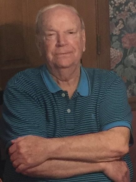 Avis de décès de Eli Boggs Feltner