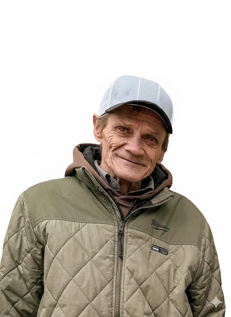 Obituario de Brian Edward Hemsley