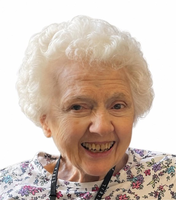 Obituary of Mildred Frances Bluestein