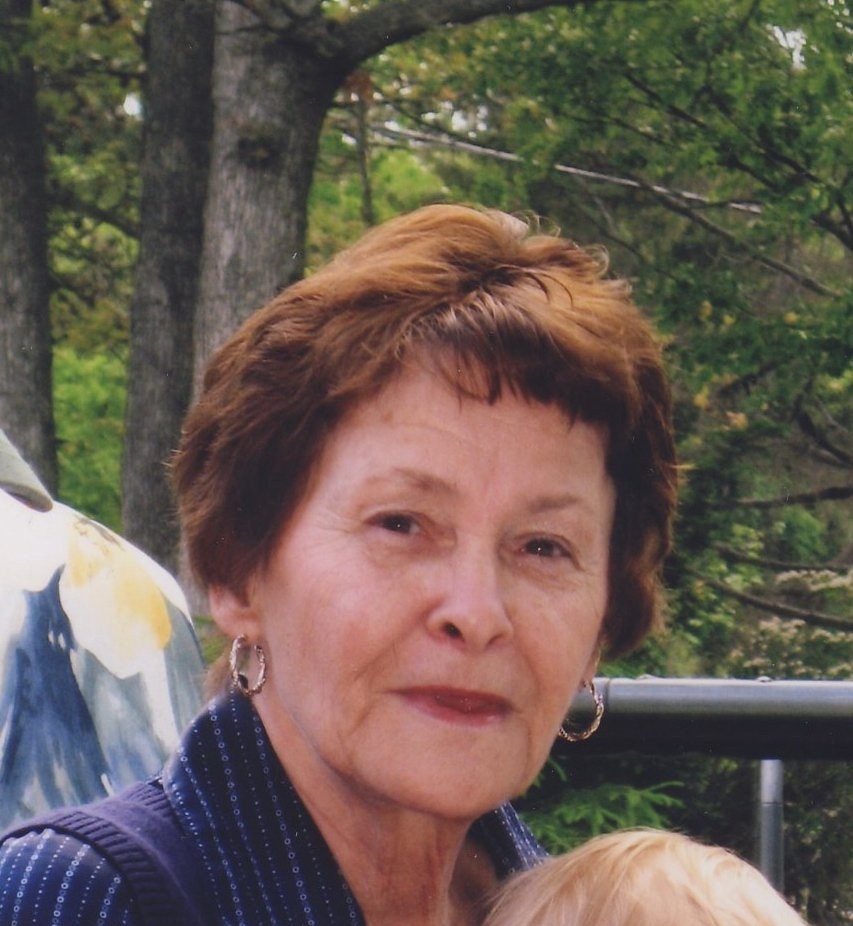 Margaret Obituary Lakewood, NJ