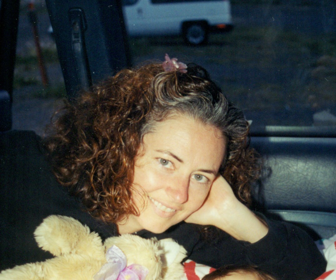 Avis de décès de Chantal Denis