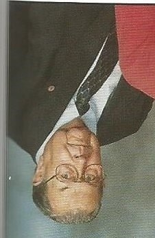 Obituary of William Joseph Beckman Sr.