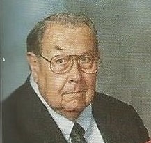 Obituary of William Joseph Beckman Sr.