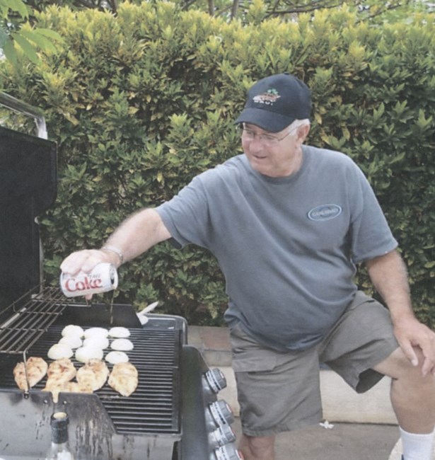 Obituary of Michael Loren Stevens