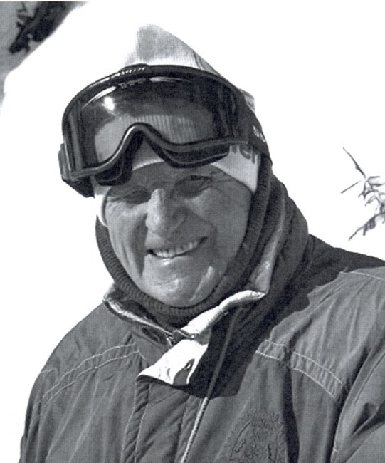 Obituary of James Spencer