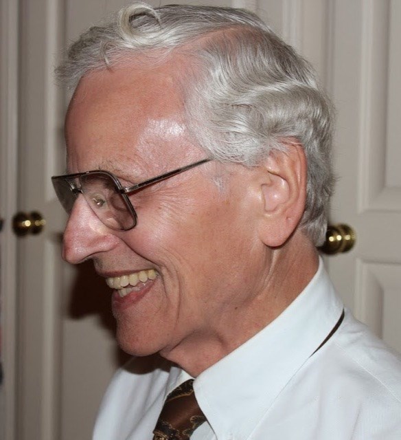 Obituario de Charles Dewayne Richardson