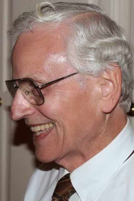 Obituario de Charles Dewayne Richardson