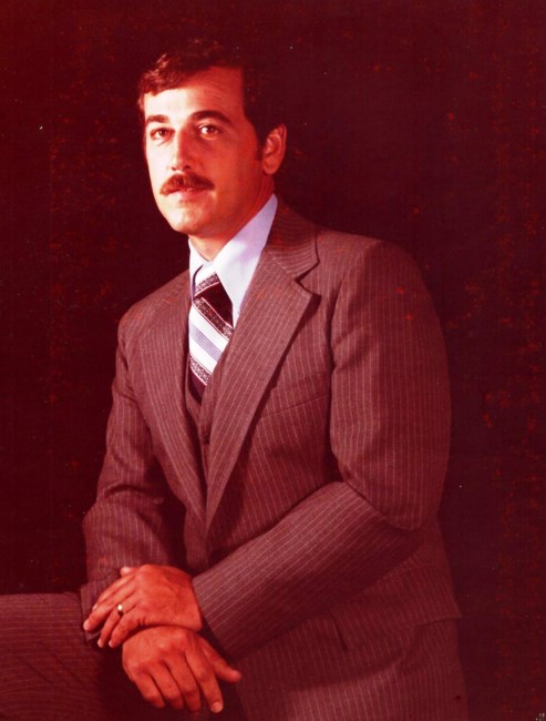 Obituary of Terry Allen Ruhl
