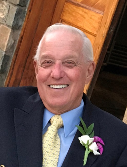 Obituary of Paul D. Caravetta