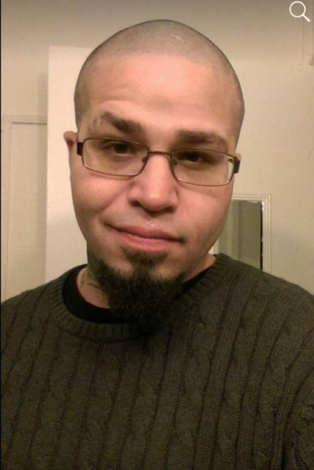 Obituary of Hector Luis Marrero