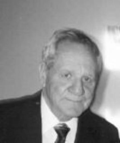 Obituary of David S. Cooper