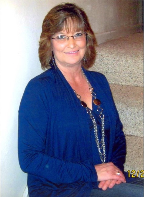 Obituary of Diana O'Brien