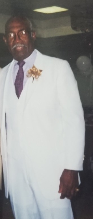 Obituary of Mr. John A. Glass