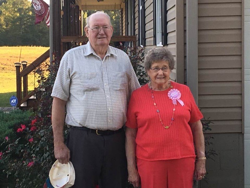 Obituary of Jerry C Hopper