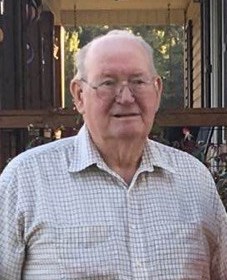 Obituary of Jerry C Hopper
