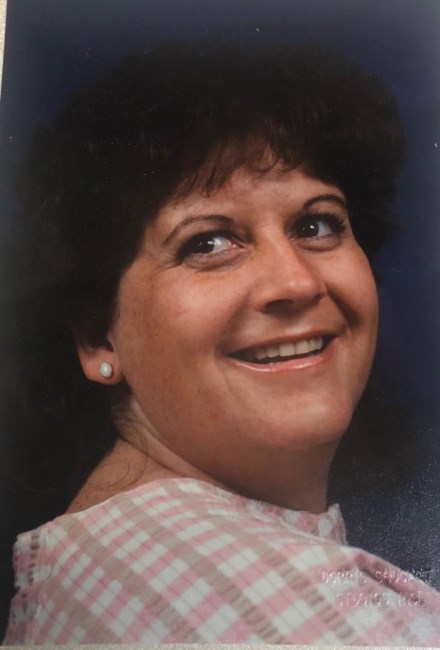 Obituary of Kelly Ann Kirby