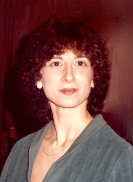 Obituary of Linda Furst