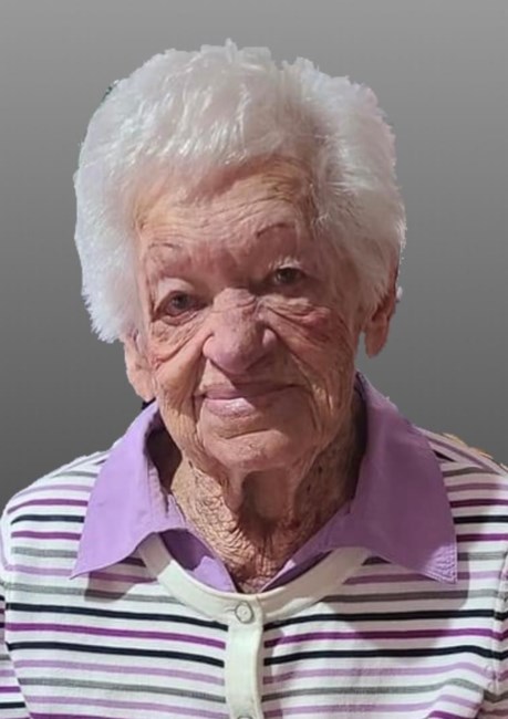 Obituary of Ruth J Gildersleeve