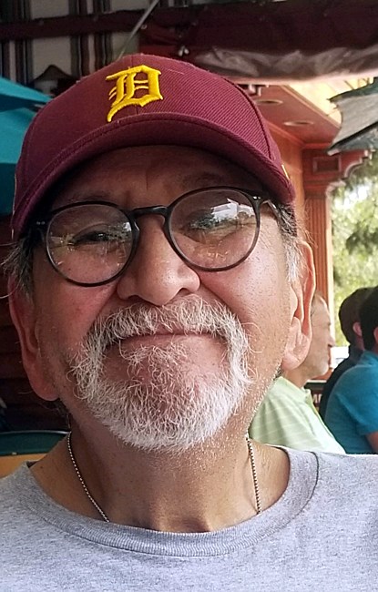 Obituary of David "Crockett" Mamagona Jr.