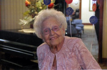 Obituary of LaFawn Thompson