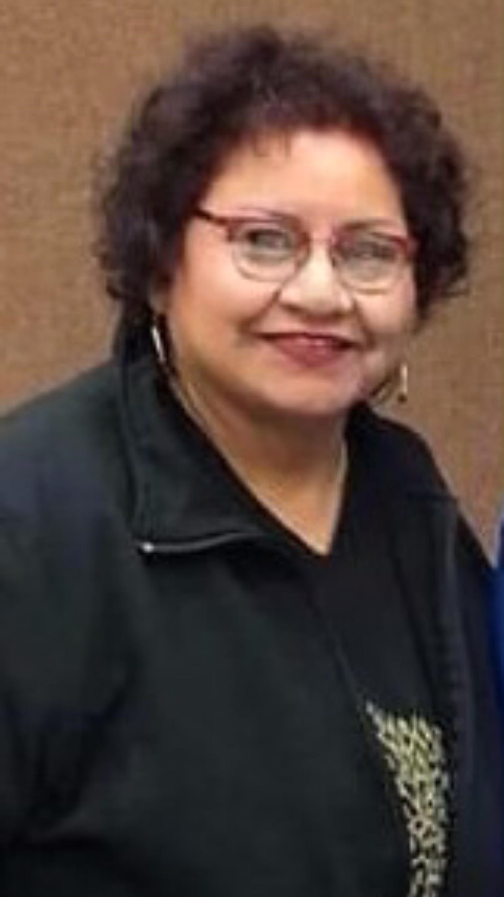 Avis de décès de Nina M. Smith