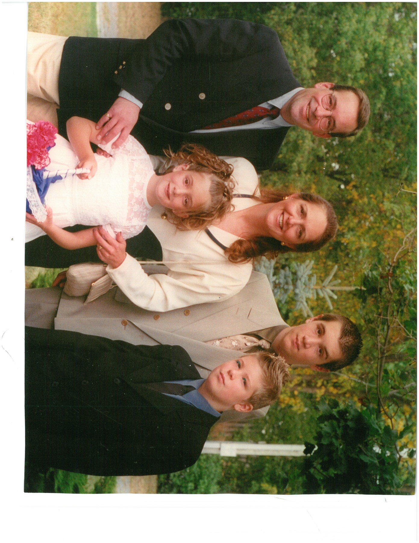 Obituary of Paul David Steinman