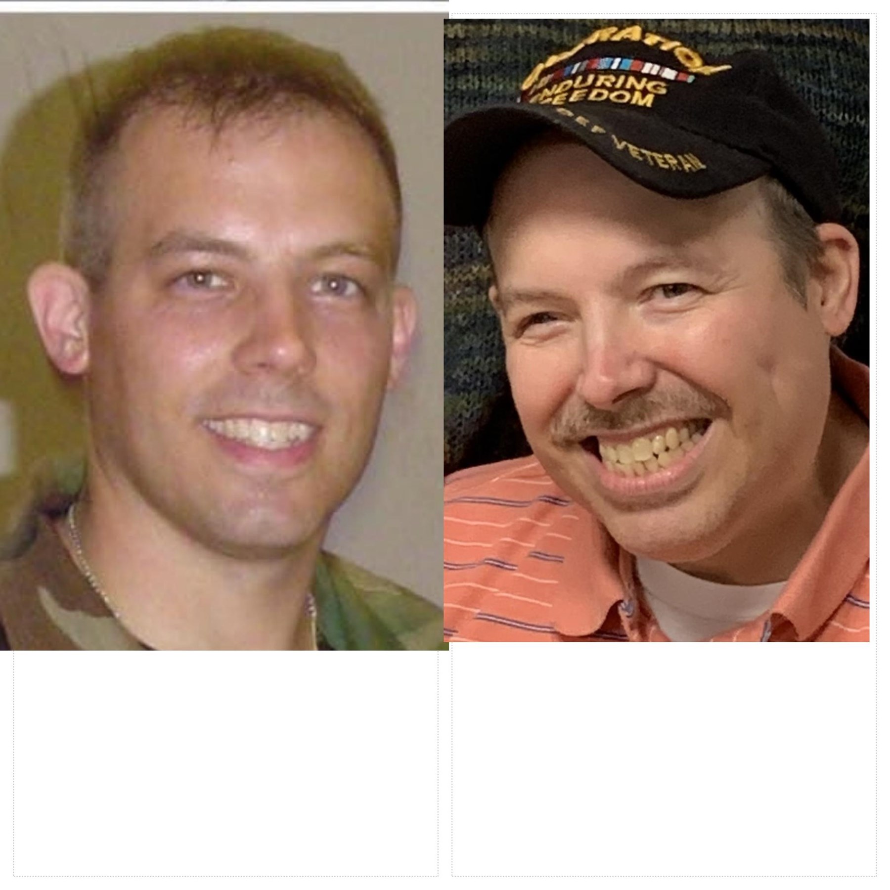 Obituary of John Michael Salonich II