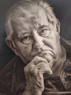 Obituary of John A. Peckham