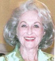 Obituary of Albertina M. Daus