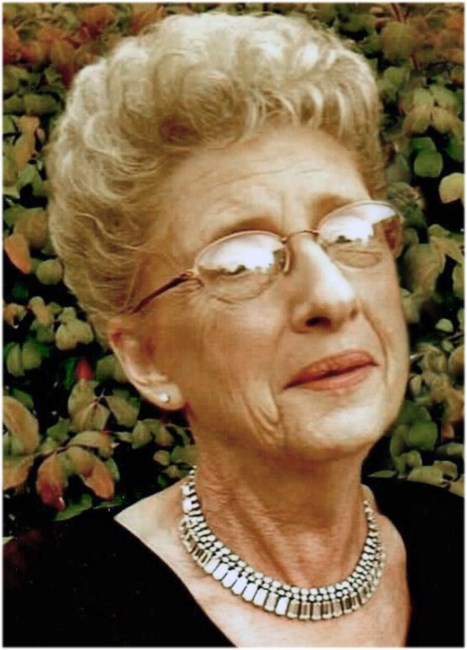 Obituary of Lorraine "Cookie" Adams