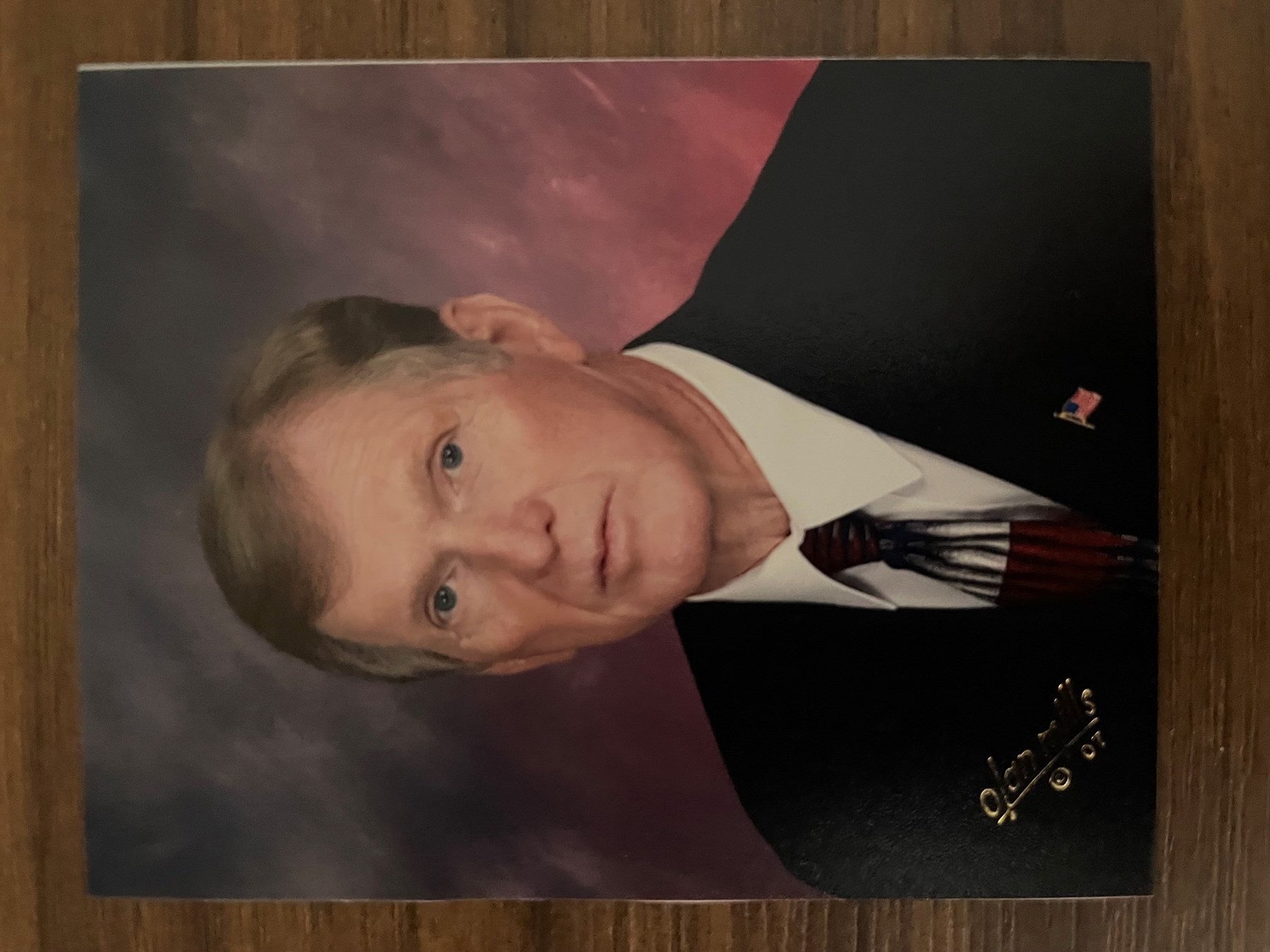 Avis de décès de Bill Gene Prichard