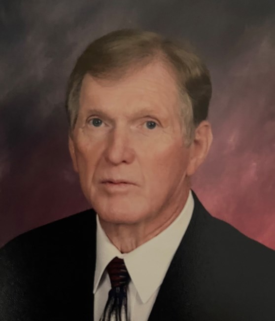 Obituary of Bill Gene Prichard