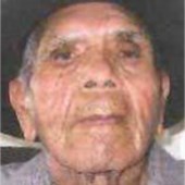 Obituary of Edward Lopez