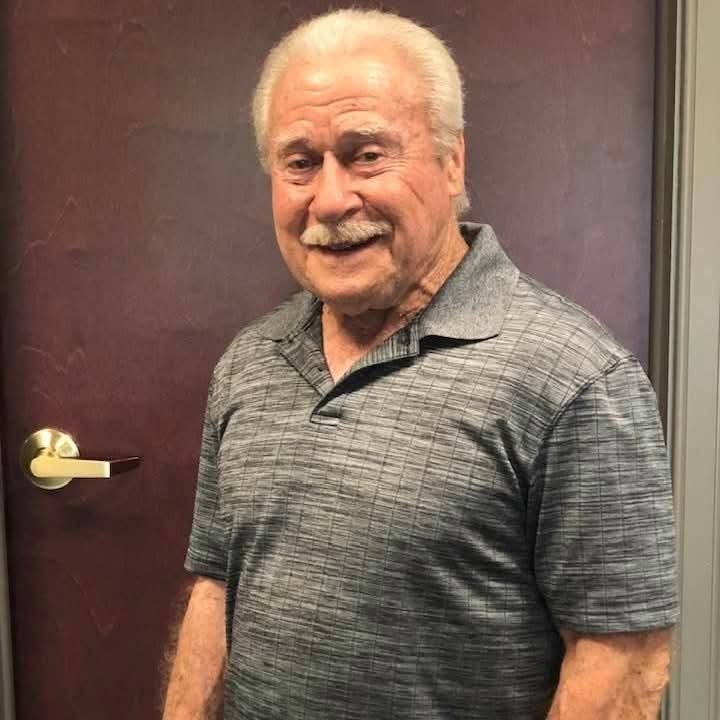 Obituary of John R. Heck Jr.