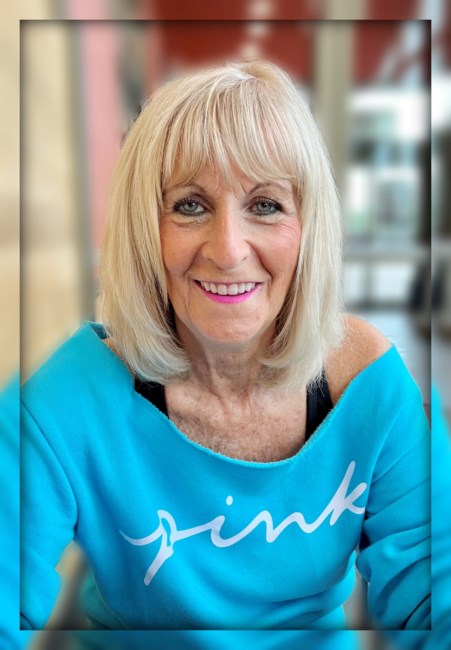 Obituario de Ann Wendy Vena