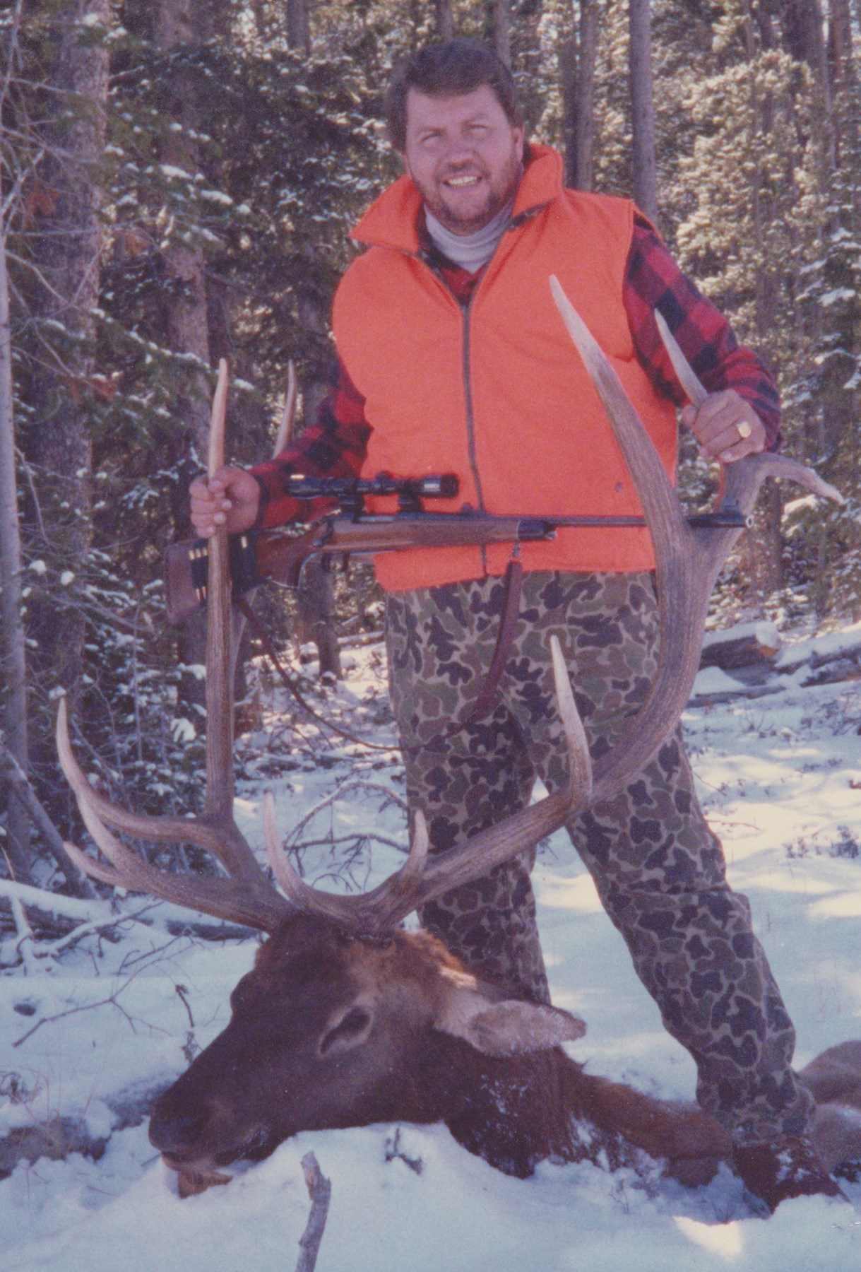 Obituary of Roy G. Murphy, Jr.