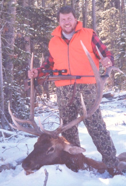 Obituary of Roy G. Murphy, Jr.