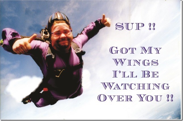 Obituary of Jarrett Robert Lemmey