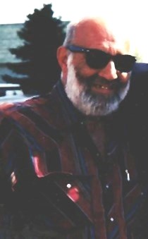 Obituary of Gordon Joseph Pickett