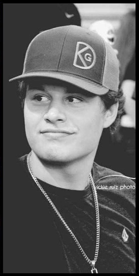 Obituary of Layne Rodgers