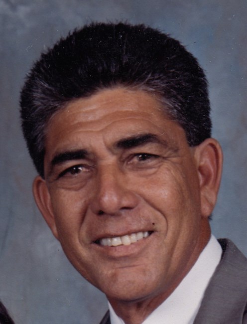 Obituary of Miguel Garcia Jr.